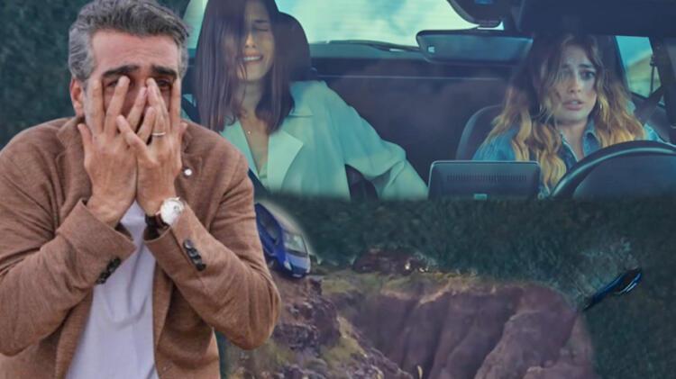 Sadakatsiz'in yeni sezon ilk fragmanı yayınlandı! 'Efsane geri dönüyor'