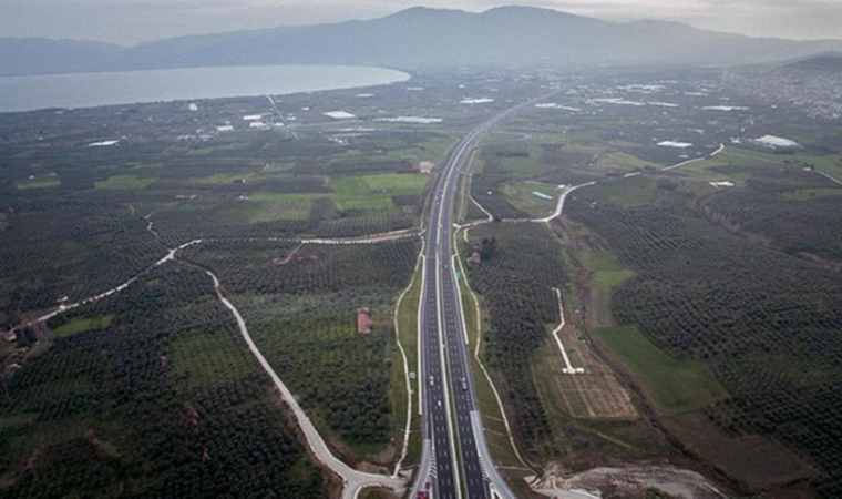 Sayıştay raporları günyüzüne çıkardı: Eksik yola tam ödeme