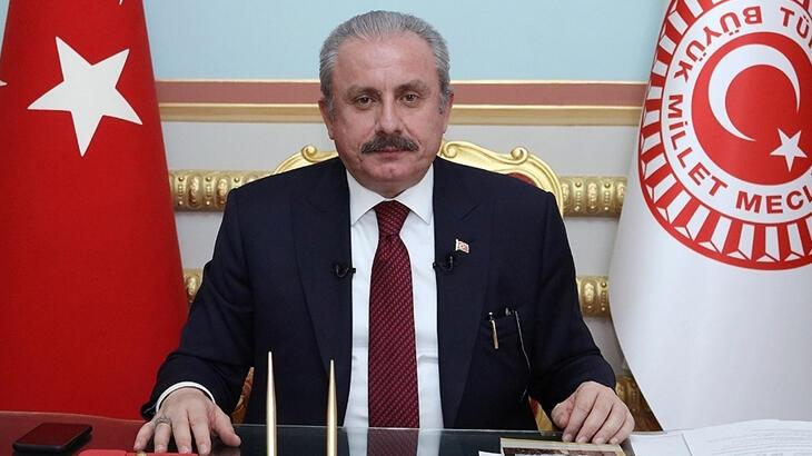 Şentop: Darbe yolu bütünüyle kapandı