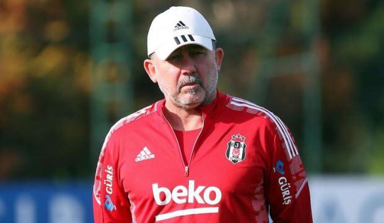 Sergen Yalçın'dan Necip-Montero kararı!