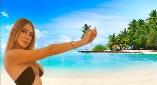 Şeyma Subaşı Türkiye'de Yaşamayı Düşünmüyor!