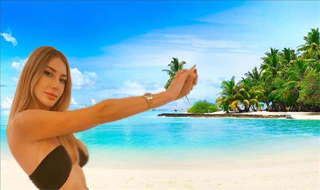 Şeyma Subaşı Türkiye&#039;de Yaşamayı Düşünmüyor!