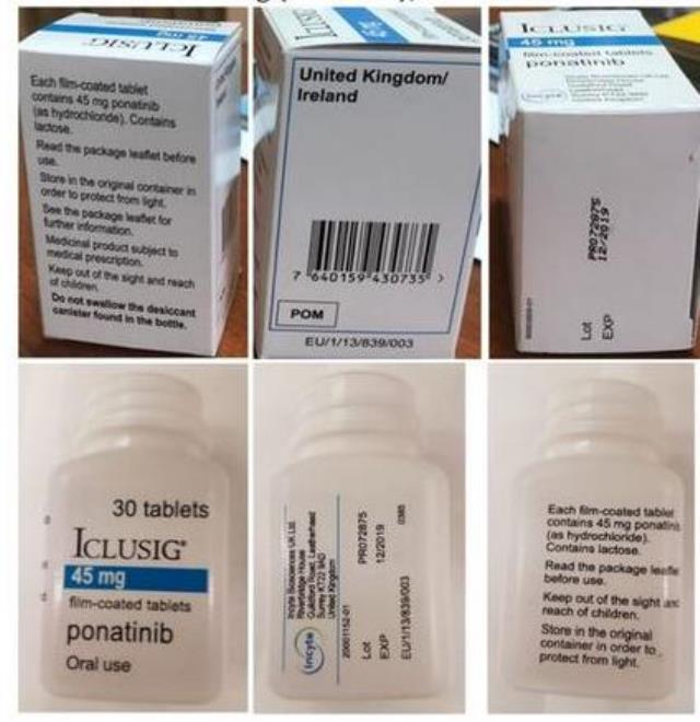 SGK ve TEB'in yurt dışından getirttiği lösemi ilaçlarının sahte çıktığı iddia edildi