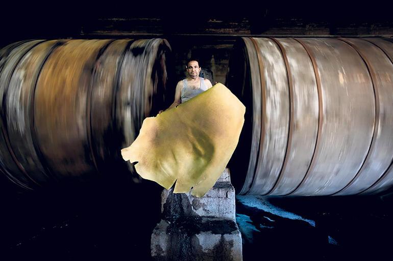 Şimdiki zamanın hikayesi