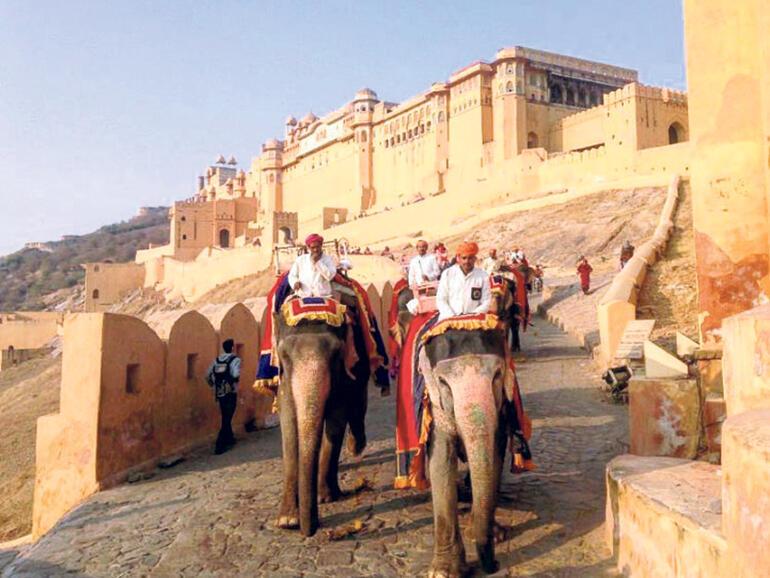 Şimdiki zamanın hikayesi