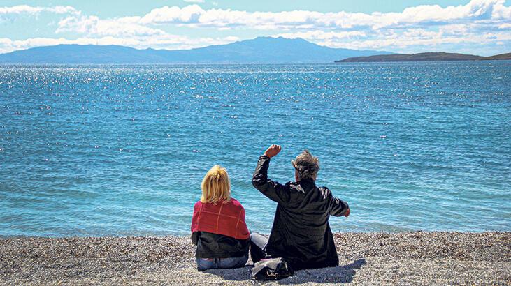 Şimdiki zamanın hikayesi
