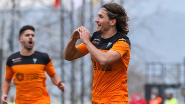 Son Dakika: Fenerbahçe, Miguel Crespo ile görüşmelere resmen başladı! Yarın İstanbul'a gelecek