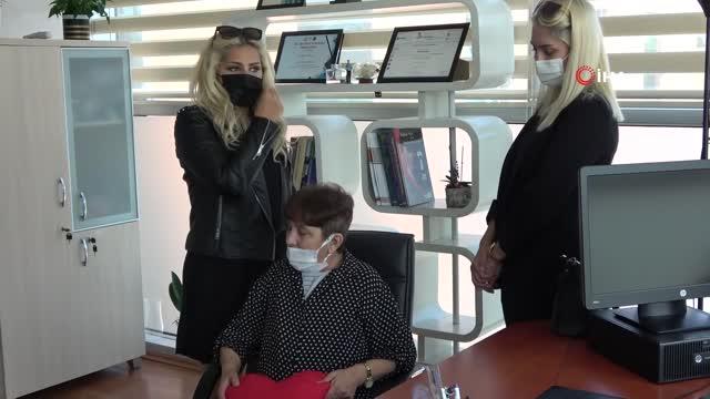 Son dakika haber... Ölümün kıyısında 15 dakika... Kalbi duran kadın, doktorların çabasıyla yeniden hayata tutundu