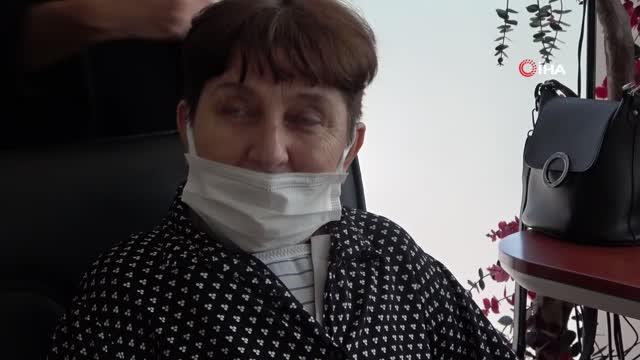 Son dakika haber... Ölümün kıyısında 15 dakika... Kalbi duran kadın, doktorların çabasıyla yeniden hayata tutundu