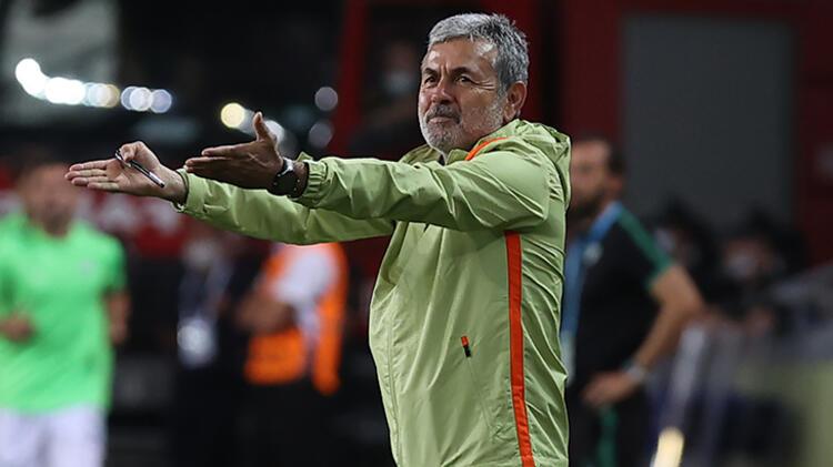 Son dakika haberi: Aykut Kocaman kabusu yaşadı! İnanılır gibi değil, şoke eden gerçek ortaya çıktı