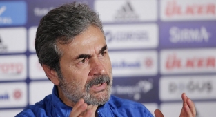 Son dakika haberi: Aykut Kocaman kabusu yaşadı! İnanılır gibi değil, şoke eden gerçek ortaya çıktı