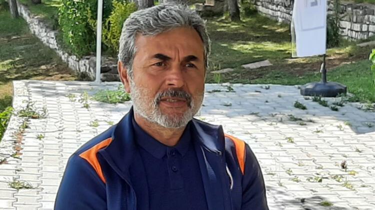 Son dakika haberi: Aykut Kocaman kabusu yaşadı! İnanılır gibi değil, şoke eden gerçek ortaya çıktı