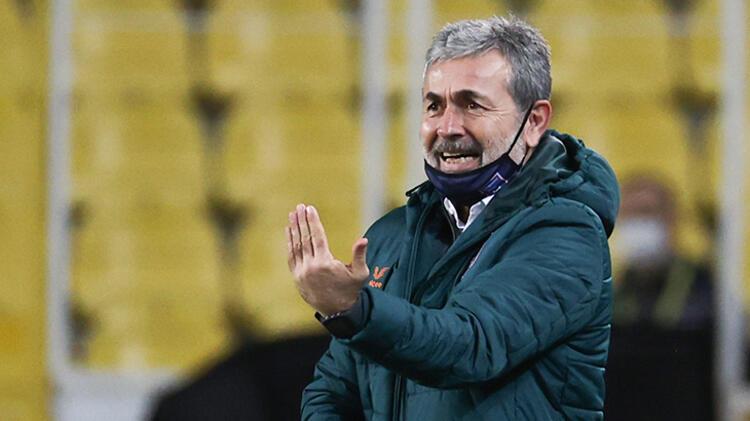 Son dakika haberi: Aykut Kocaman kabusu yaşadı! İnanılır gibi değil, şoke eden gerçek ortaya çıktı