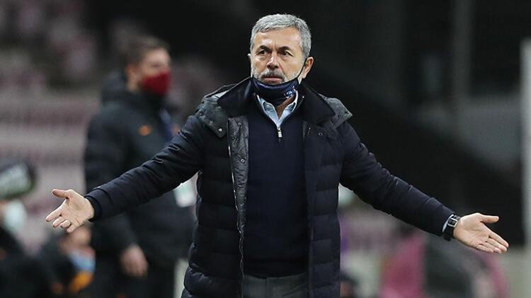 Son dakika haberi: Aykut Kocaman kabusu yaşadı! İnanılır gibi değil, şoke eden gerçek ortaya çıktı