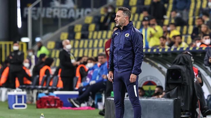 Son dakika haberi: Fenerbahçe&#039;de zirve yolu deplasmandan geçiyor