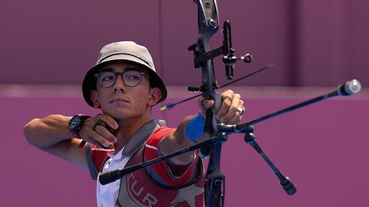 Son dakika haberi: Okçuluk’ta gözler Dünya Şampiyonası’nda