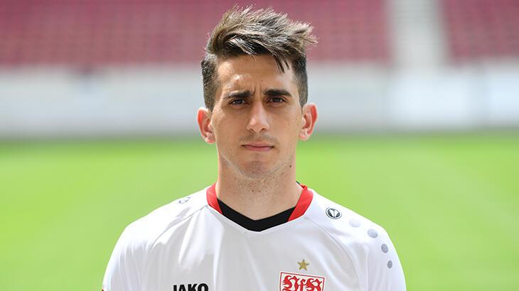 Son dakika haberi: Ömer Faruk Beyaz siftah yaptı