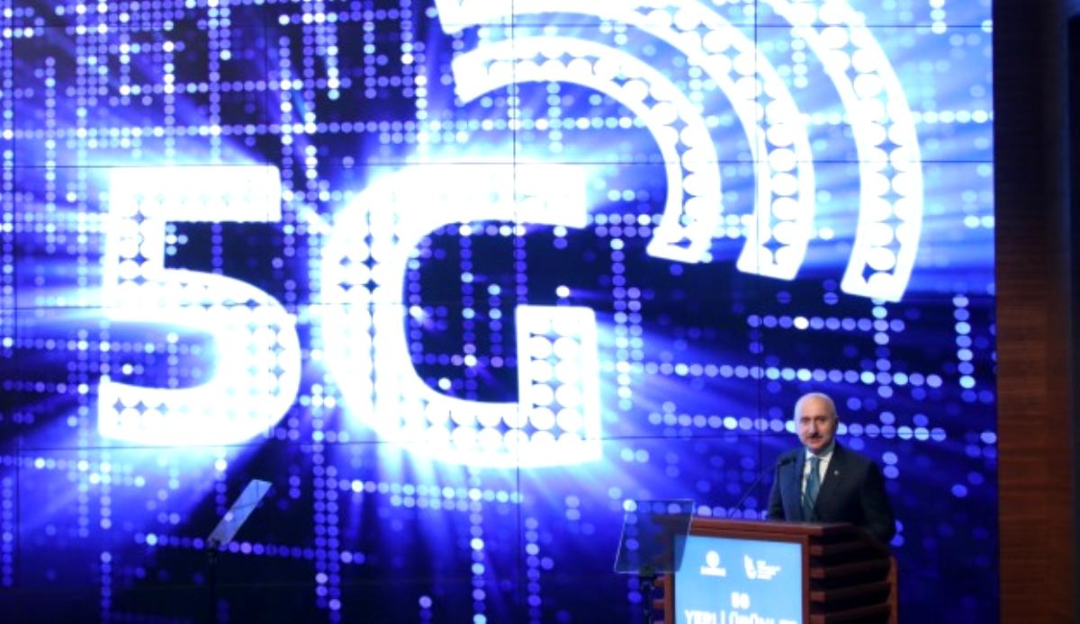 Son dakika haberleri | Bakan Karaismailoğlu, elektronik haberleşme sektöründe yatırımların yüzde 34 arttığını duyurdu