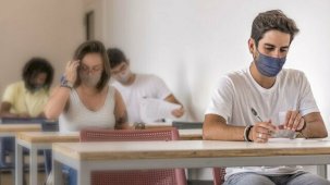 ALES yarın yapılacak