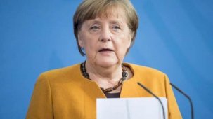 Almanya'da tarihi gün: Merkel dönemi bitiyor