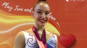 Ayşe Begüm Onbaşı altın madalya için yarışacak