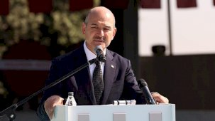 Bakan Soylu: O yıllar zor yıllardı, çok zor yıllardı