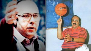 Basketbolda şampiyonluk rekoru Aydan Siyavuş'ta