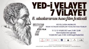 Bursa'da film festivali zamanı
