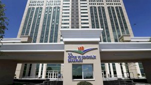 Çevre ve Şehircilik Bakanlığından 'Boğaziçi' ve 'Patara' açıklaması