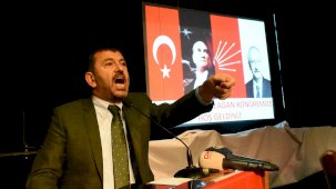 CHP’li Ağbaba: Türkiye yüzde 21.7 büyürken en az 61 bin 738 esnaf kepenk kapattı