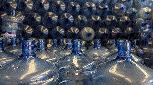 Damacanalardaki büyük tehlike! İçine önceden mazot konulduğu söylentisini duyanlar daha dikkatli inceliyor