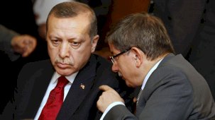 Ahmet Davutoğlu'ndan "Erdoğan beyaz sayfa açalım derse yanıtınız ne olur" sorusuna çarpıcı cevap!