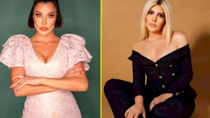 Deniz Akkaya'nın Selin Ciğerci hakkındaki hırsızlık iddiası ağızları açık bıraktı