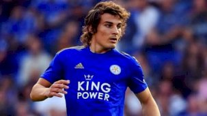 Dünya devi Çağlar Söyüncü'nün peşinde