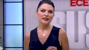 Ece Üner'den argümanlara fotoğraflı cevap: 'Tam takım yola devam'