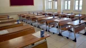 ‘Eğitim timleri’ okulları gezecek