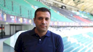 Fatih Özgökçen: "Lige çok iyi bir başlangıç  yaptık"