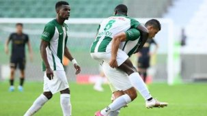 Giresunspor, Fenerbahçe karşısında sürpriz peşinde