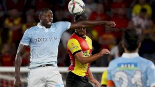 Göztepe - Başakşehir: 2-1