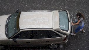 Haftanın ilk gününde hava nasıl olacak? Öğleden sonra başlayacak