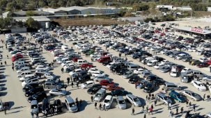 İkinci el araç satışında dengeler değişti