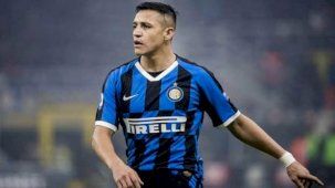 Inter, Alexis Sanchez kararını verdi!