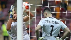 İtalya'da gündem Strakosha: Korku filminden beter!