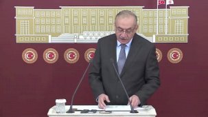 İYİ Parti Grup Başkanı Tatlıoğlu, Akşener'in "Başbakan adaylığı" açıklamasını değerlendirdi