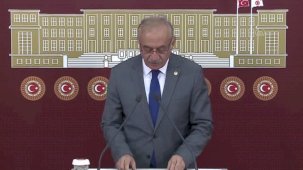 İYİ Parti Grup Başkanı Tatlıoğlu, Orta Vadeli Program'ı değerlendirdi