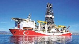 Kamu yatırımlarında öncelik doğal gazın