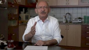 Kemal Kılıçdaroğlu, gençlere 6 vaadini açıkladı: Bu görüntüyü atın fav'a