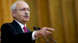 Kılıçdaroğlu: İktidarın 20 yılda çözemediği yurt sorununu 1 yıl içinde çözemezsem siyaseti bırakacağım