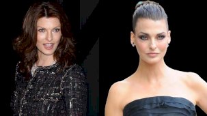 Linda Evangelista: Tanınmaz hale geldim!