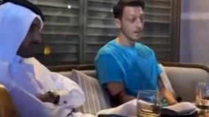 Mesut Özil'in menajeri Erkut Söğüt'ten transfer iddialarına yanıt